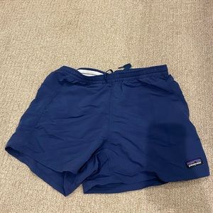 Patagonia shorts